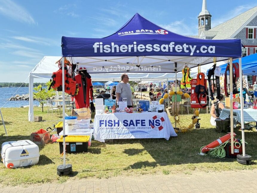 fish-safe-ns.-offering-free-emergency-drills-for-all-fishing-vessels-in-nova-scotia