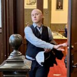 coachs-restaurant-to-launch-beer-honouring-forbes-kennedy-on-nov.-22