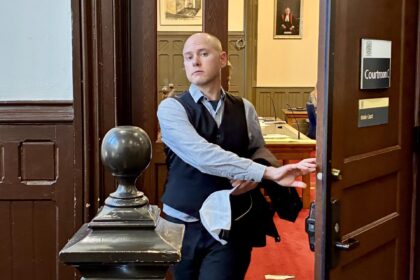 coachs-restaurant-to-launch-beer-honouring-forbes-kennedy-on-nov.-22