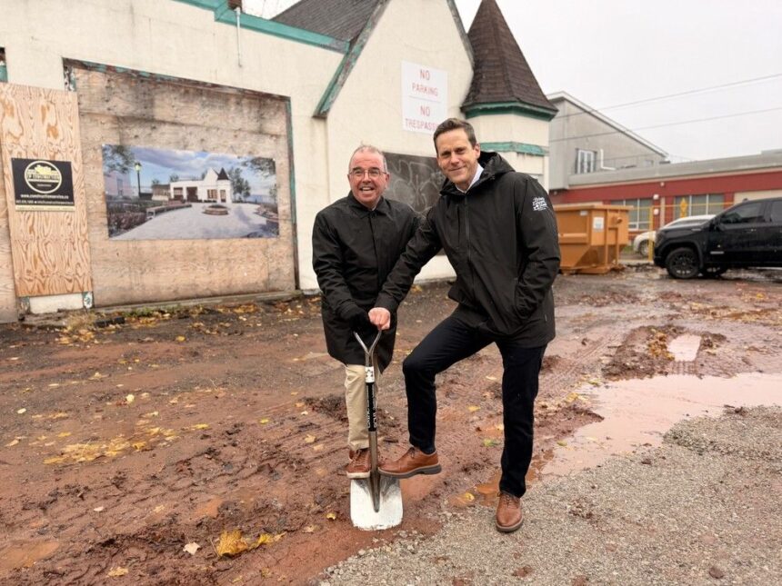 charlottetown-breaks-ground-on-former-irving-gas-station-project