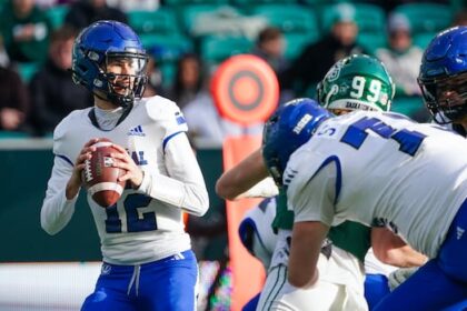 montreal-carabins-defeat-saskatchewan-huskies-to-win-2nd-vanier-cup-in-3-years