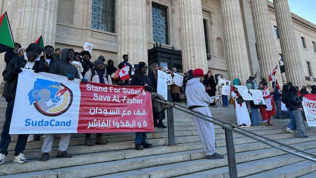 winnipeg-rally-calls-on-canada-to-take-immediate-action-to-end-deadly-civil-war-in-sudan
