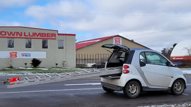 long-ladder,-tiny-car-not-so-smart,-police-say