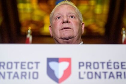 ontario-plans-to-require-bail-cash-up-front-as-part-of-new-justice-bill