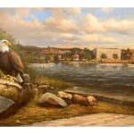 art-pays-tribute-to-new-glasgow’s-setting-on-majestic-river