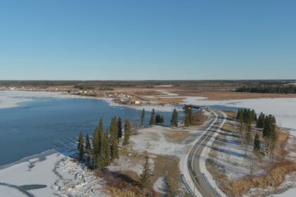 2-men-die-in-separate-northern-manitoba-drownings,-woman-rescued-from-thin-ice