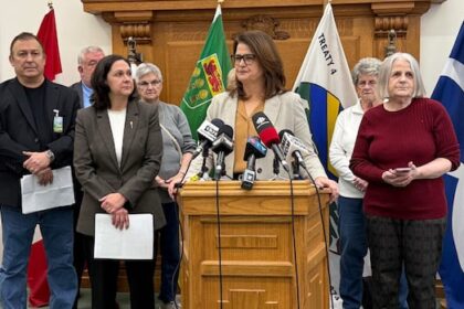 sask.-ndp-introduces-rent-control-legislation,-but-government-says-it-won’t-happen