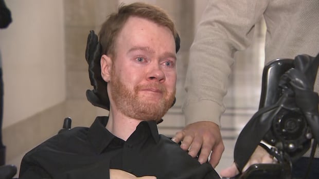 family-distraught-as-manitoba-maintains-it-won’t-pay-for-treatment-for-30-year-old-with-degenerative-disease