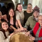 3-generations-of-indigenous-women-talk-about-their-love-of-drumming