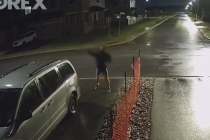 man-gets-house-arrest-for-hate-motivated-vandalism-of-neighbour’s-home