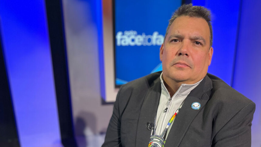 lack-of-action-on-trcs-calls-to-action-frustrating-says-professor-and-author-niigaan-sinclair