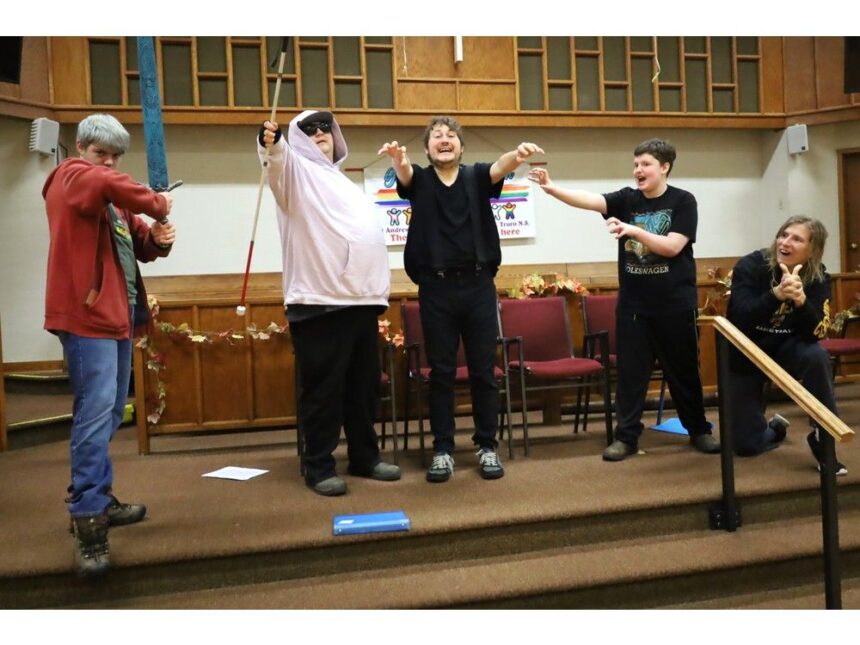 local-theatre-group-brings-lived-experience-with-autism-to-the-stage