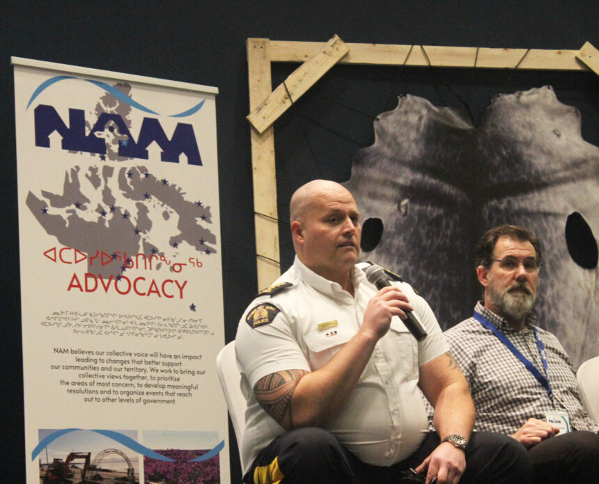 gjoa-haven-mayor-calls-for-more-security-at-yellowknife-airport