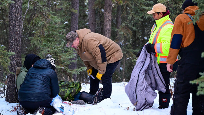 training-program-underway-in-yukon-for-indigenous-community-safety-guardians