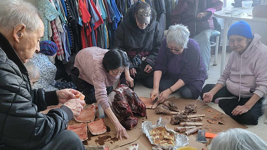 people-are-having-a-hard-time-now-getting-food:-nunavut-hunger-crisis-continues