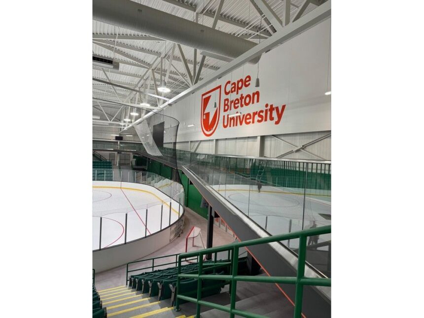cape-breton-university-to-partner-with-iihf-u18-womens-world-hockey-championship