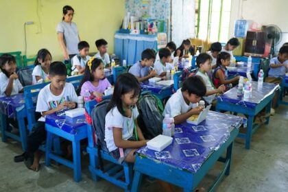 steinbach-based-charity-helps-provide-meals,-school-supplies,-tuition-grants-to-kids-in-philippines