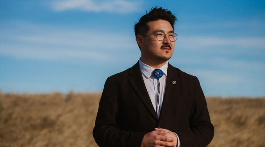 blake-desjarlais-declares-candidacy-for-president-of-the-metis-settlements-general-council