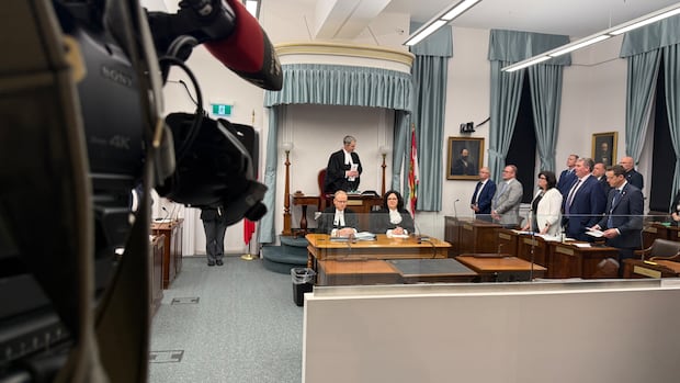 irac,-leadership-and-health-care-dominate-pei.-legislature’s-14-day-fall-sitting