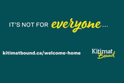 ‘it’s-not-for-everyone’:-kitimat,-bc.,-unveils-cheeky-new-slogan