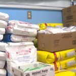 new-food-bank-opens-in-kugluktuk,-nunavut