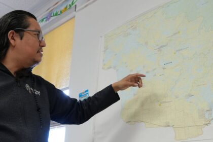 ontario-first-nation-prepared-to-block-highway-to-stop-mining-near-drinking-water-source