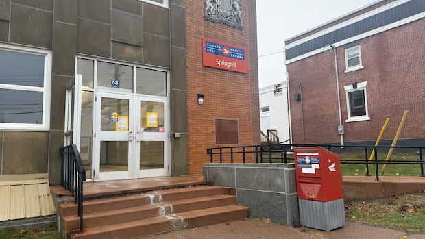 temporary-post-office-opens-in-springhill-after-october-flood