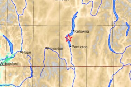 earthquake-lightly-felt-in-kelowna-area