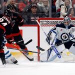 winnipegger-seth-jarvis-notches-hat-trick-to-lead-carolina-hurricanes-past-jets-5-1