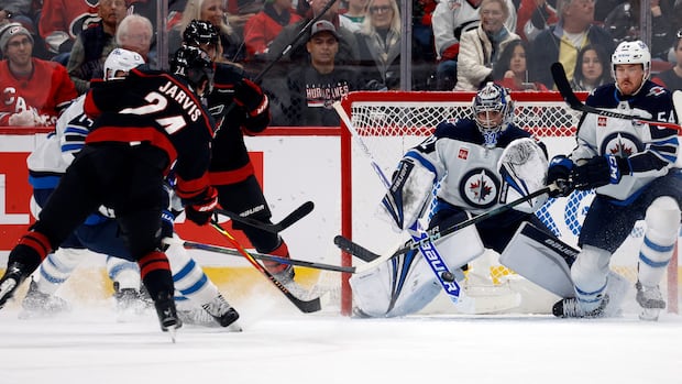 winnipegger-seth-jarvis-notches-hat-trick-to-lead-carolina-hurricanes-past-jets-5-1