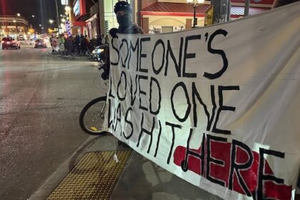 osborne-village-residents-call-for-safer-streets-for-pedestrians-after-writer’s-death