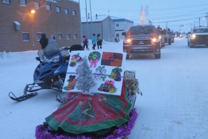 cambridge-bay-tea-talk:-planning-underway-for-christmas-activities