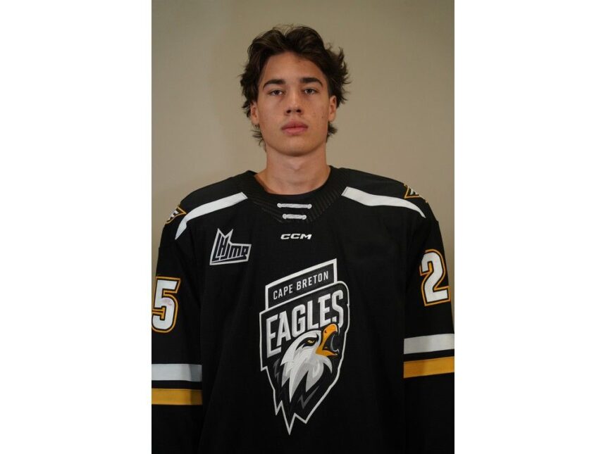 major-junior-hockey:-litalien-sparks-eagles-to-7-3-win