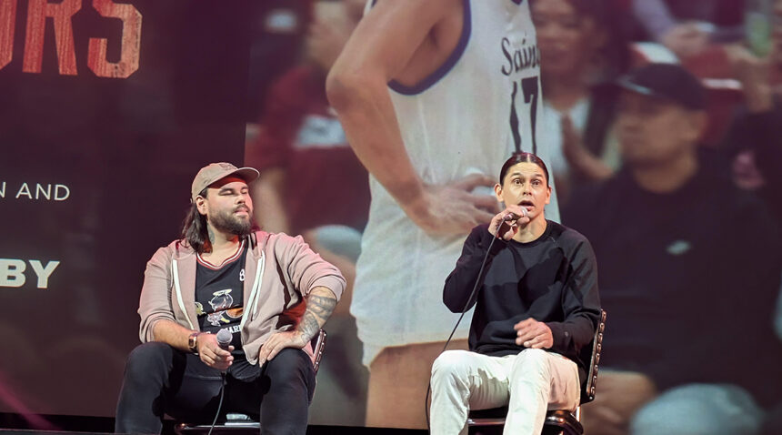 saints-and-warriors:-new-film-celebrates-the-relationship-between-basketball-and-haida-resilience