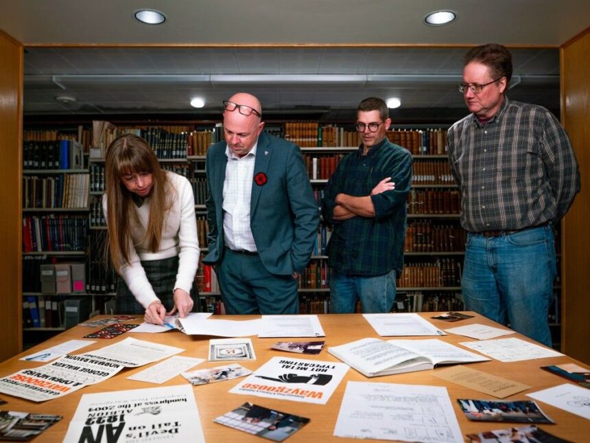 acadia-university-library-receives-complete-gaspereau-press-collection