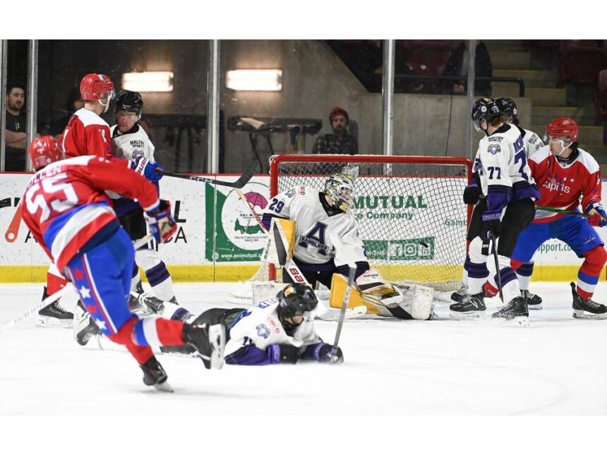 summerside-maintains-hold-of-top-spot-in-overall-standings