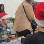 dartmouth-holiday-market-gives-children-the-chance-to-sell-their-crafts.