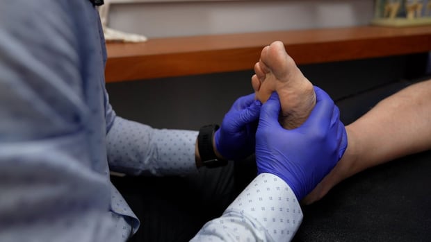 american-podiatrist-leaving-nova-scotia-over-bureaucratic-frustrations
