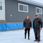 after-the-flames:-lac-la-ronge-indian-band-begins-replacement-of-homes-destroyed-by-wildfire