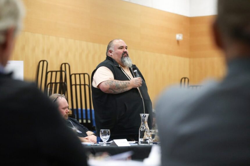 as-the-similkameen-river-runs-black,-regional-leaders-plan-future-of-watershed-protection