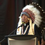 tsuut’ina-nation-leadership-sworn-in,-ready-to-make-changes-for-the-better