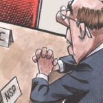 bruce-mackinnon:-nova-scotia’s-energy-minister-switches-off-and-on