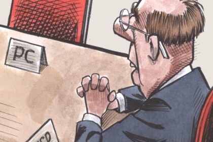 bruce-mackinnon:-nova-scotia’s-energy-minister-switches-off-and-on