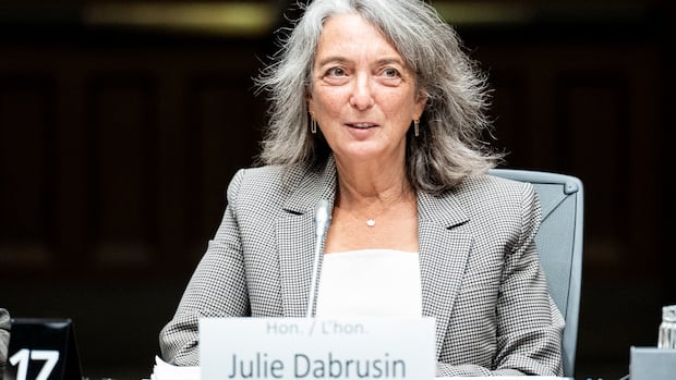 canada-committed-to-2030-climate-target,-says-environment-minister