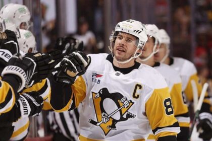 nhl-puck-drops:-more-scoring-milestones-for-sidney-crosby;-nathan-mackinnon-dominates-points-race