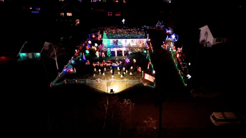 family-of-mr.-christmas-carries-on-his-legacy-of-lighting-up-north-rustico-for-the-holidays
