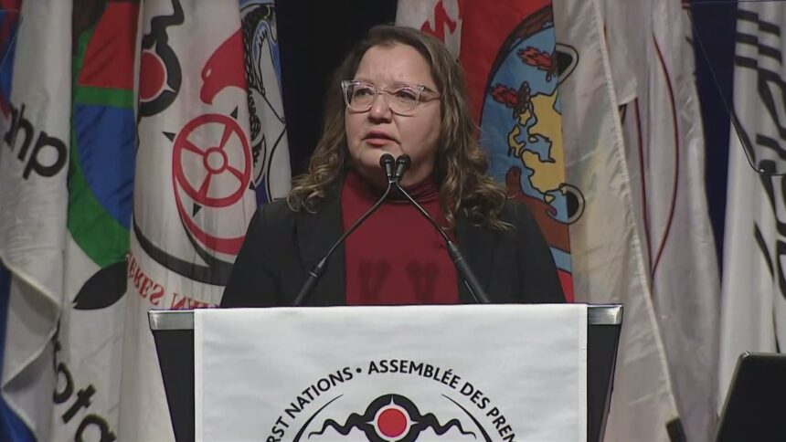 carney’s-budget-a-‘significant-setback’-with-first-nations,-afn-national-chief-says