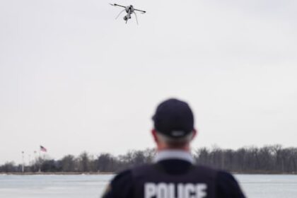 rcmp-restricts-use-of-chinese-made-drones-the-vast-majority-of-its-fleet