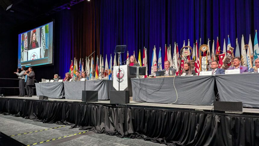 national-chief-reflects-on-difficult-year-on-first-day-of-the-afn-special-chiefs-assembly