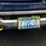icbc-to-recall-kamloops-man’s-‘five-0’-licence-plate-due-to-police-reference